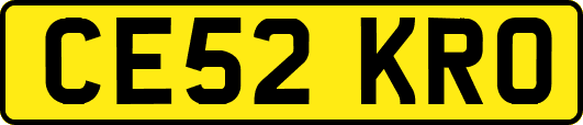CE52KRO