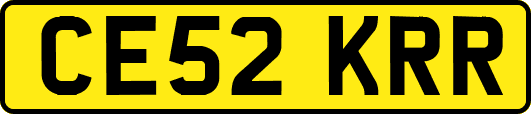 CE52KRR