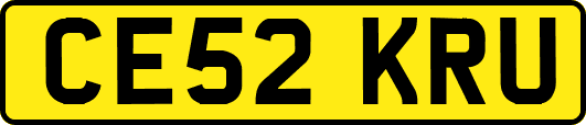 CE52KRU