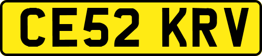 CE52KRV