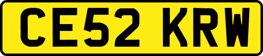 CE52KRW