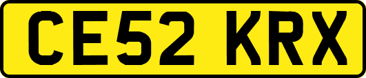CE52KRX