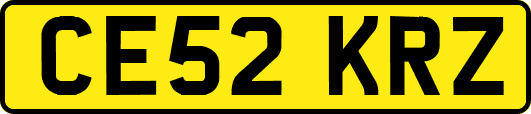 CE52KRZ