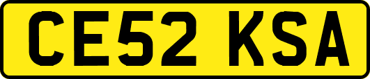 CE52KSA