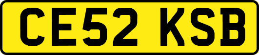CE52KSB