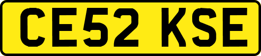 CE52KSE