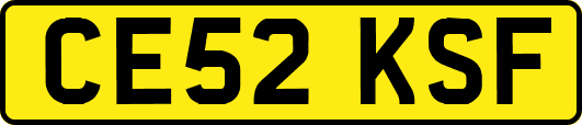 CE52KSF