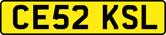 CE52KSL