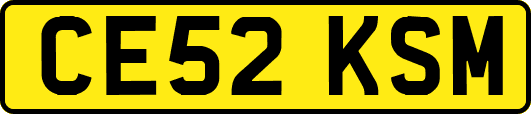 CE52KSM