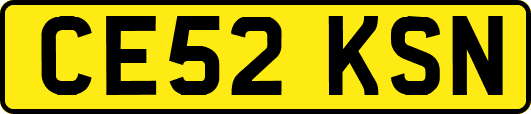CE52KSN