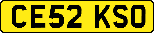 CE52KSO