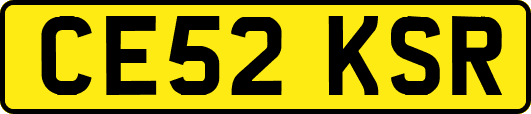 CE52KSR