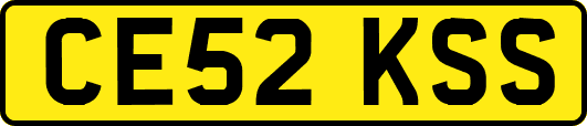 CE52KSS
