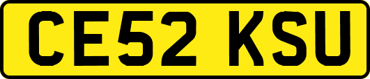 CE52KSU