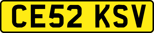CE52KSV