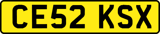 CE52KSX