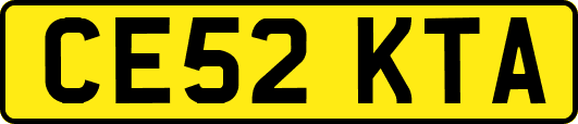 CE52KTA