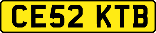 CE52KTB