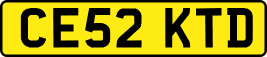 CE52KTD