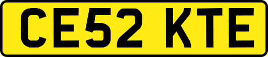 CE52KTE
