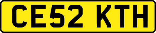 CE52KTH
