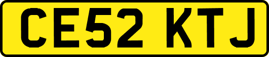 CE52KTJ