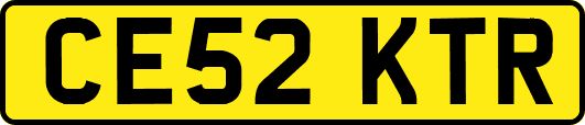 CE52KTR