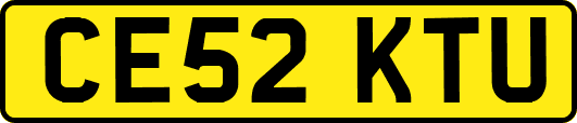 CE52KTU