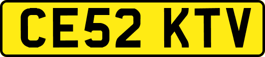 CE52KTV