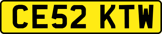 CE52KTW