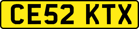 CE52KTX