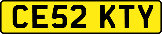 CE52KTY
