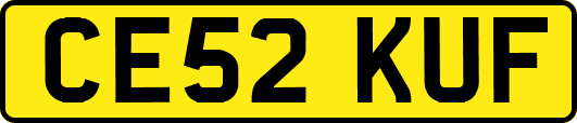 CE52KUF
