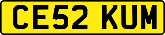 CE52KUM