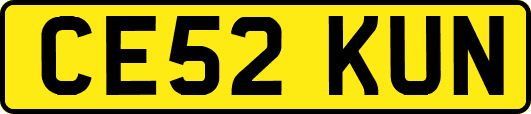 CE52KUN