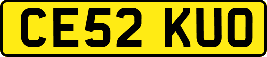 CE52KUO