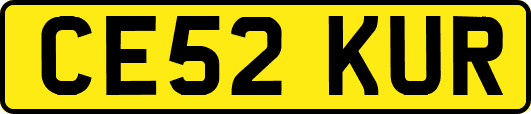 CE52KUR