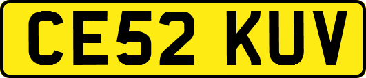CE52KUV