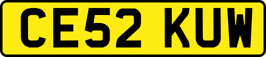 CE52KUW