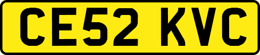 CE52KVC