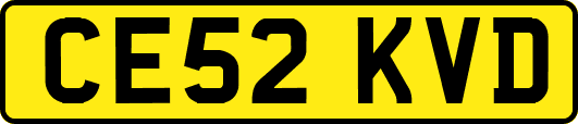 CE52KVD