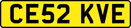 CE52KVE