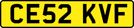 CE52KVF