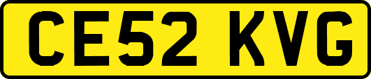 CE52KVG
