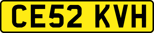 CE52KVH