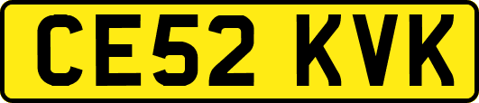 CE52KVK