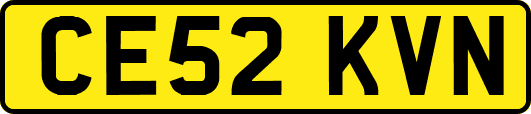 CE52KVN
