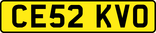 CE52KVO