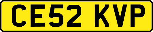 CE52KVP