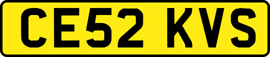CE52KVS